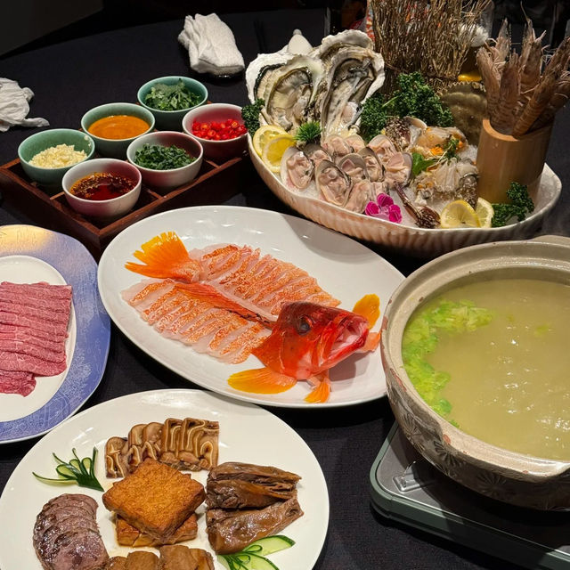 東京贊記茶餐廳中餐美食攻略：邂逅港式美味