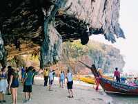 James Bond Island: Sinematic Beauty and Prestine Nature
