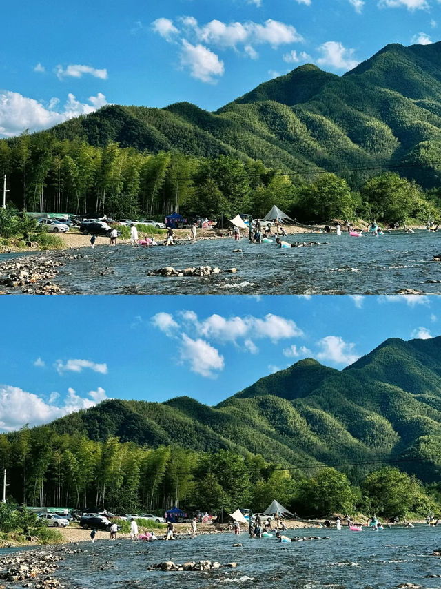 太靚啦，屬於蕪湖人的川藏線～