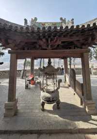 寶塔鎮河妖，防女主再起