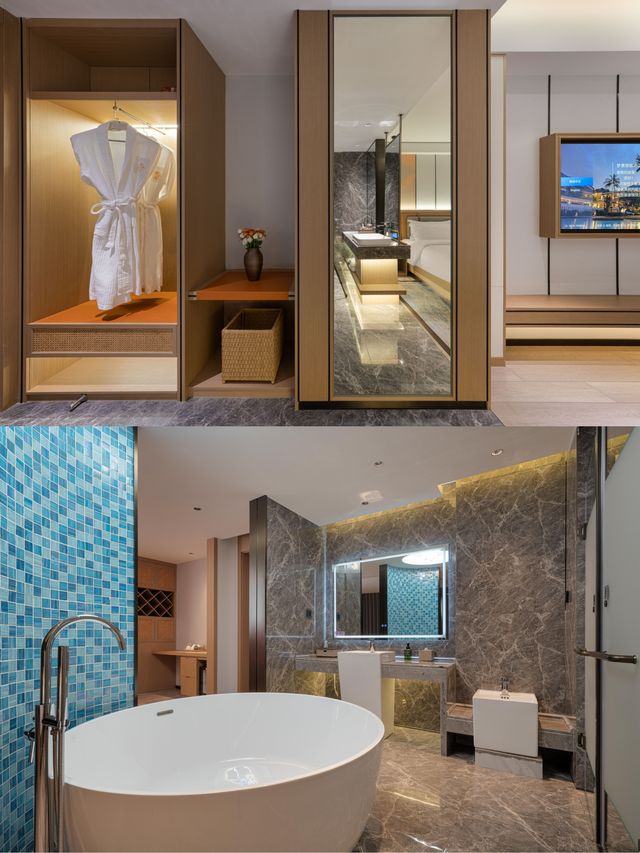 差旅小住 | 喺瀾滄，又發現一間寶藏酒店
