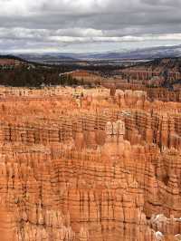 The Geological Wonders Of Bryce Canyon, An Out Of World Experience!