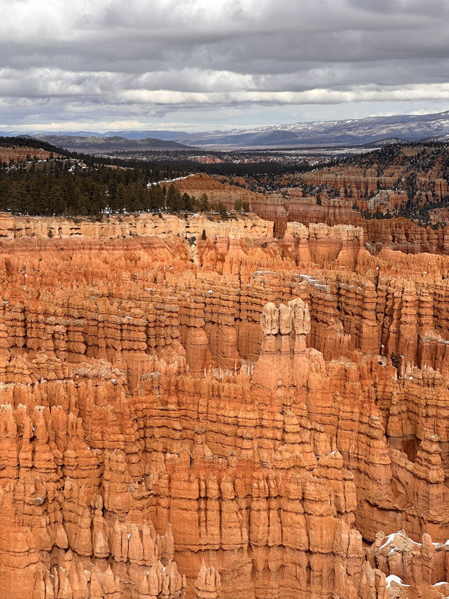 The Geological Wonders Of Bryce Canyon, An Out Of World Experience!