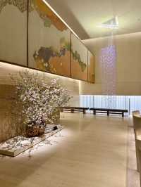 東京的沉靜優雅：大倉東京酒店