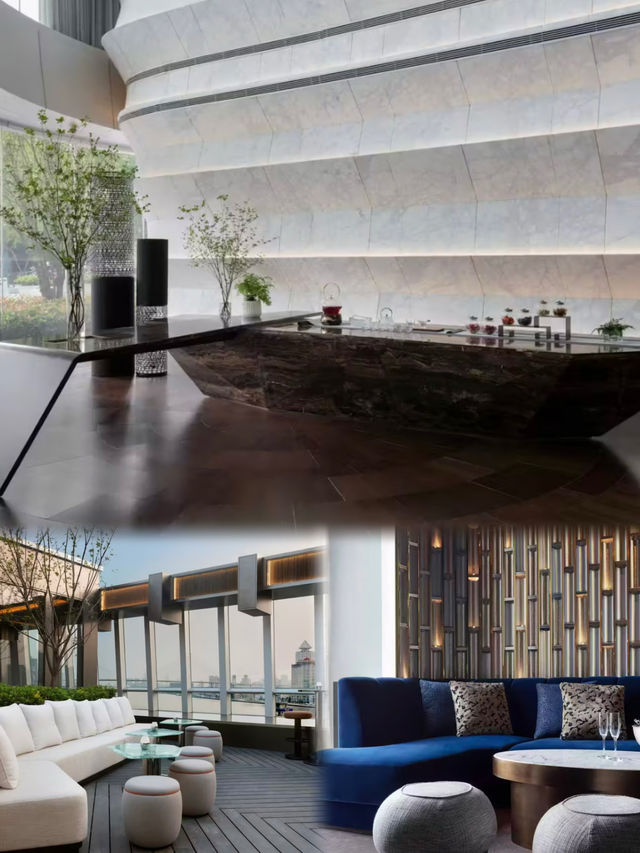 表哥帶我哋一齊去旅行 入住呢間「貴酒店」 真係值回票價 表哥帶我哋一齊去旅行 入住呢間「貴酒店」 真係值回票價