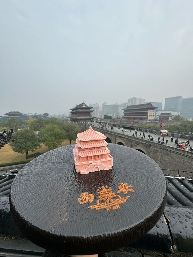 酒店超C位打卡