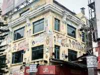 香港澳門往返超全路線攻略
