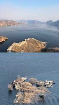 唐山——渤海明珠，浴火重生嘅工業搖籃