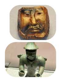 探索伊犁州博物館，解鎖歷史文化密碼