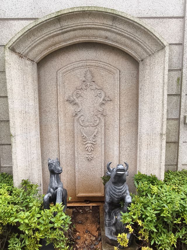 柳州嘅「白宮」