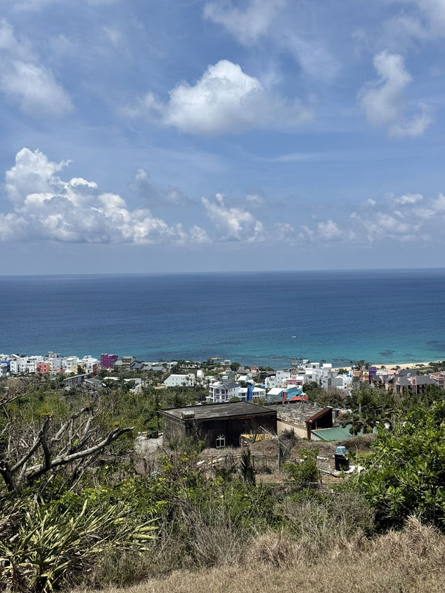 墾丁solo trip