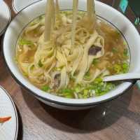 北京吃西北菜好去處 攢勁·新疆菜