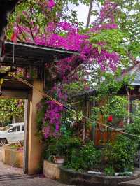 茶馬花園度假酒店