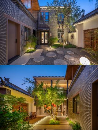 Totally captivated by this courtyard hotel! An amazing stay experience in Yuzhou