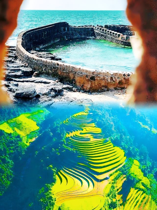 美奈旅遊攻略｜3日2夜玩轉越南「一半沙漠一半海」神仙小鎮