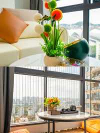 雲端之上的夢幻loft，一眼愛上！