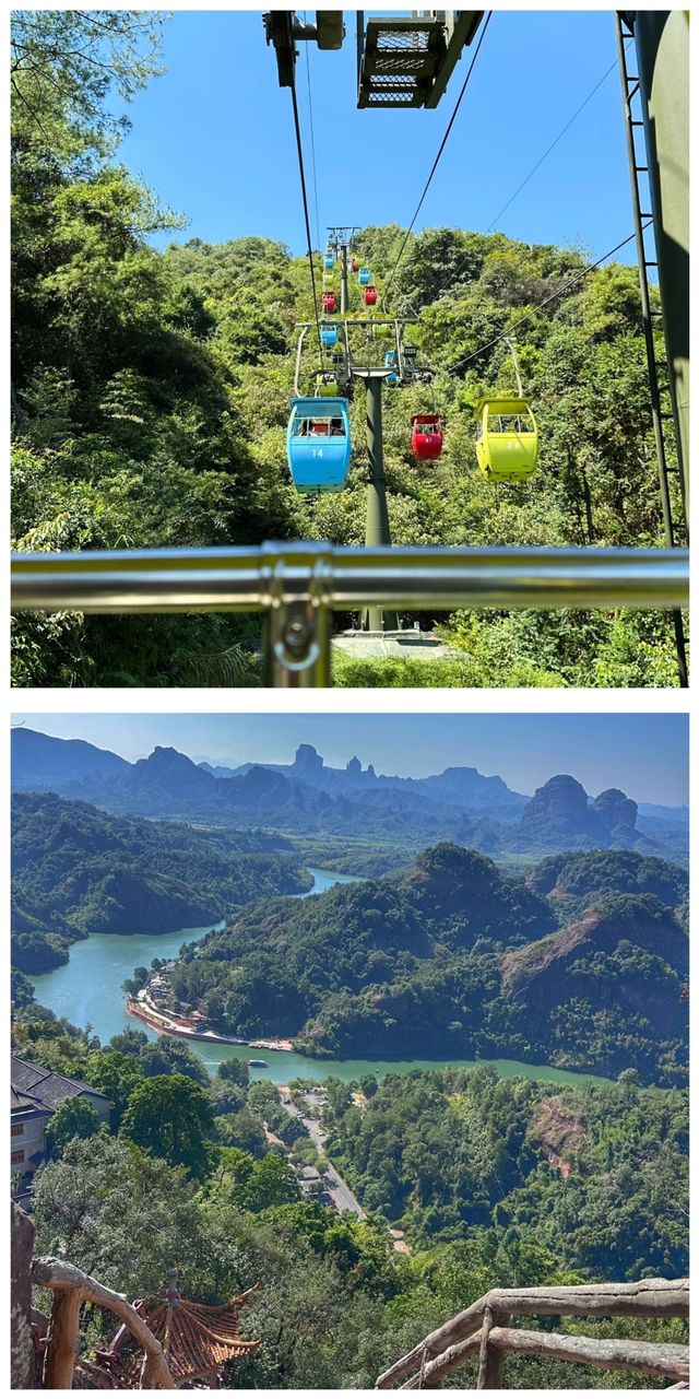 想去韶關嘅寶寶睇呢度～