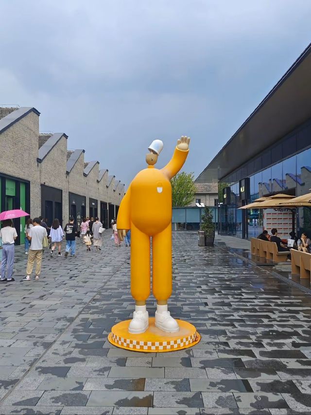運河脈搏與古鎮餘韻，江南小城嘉興
