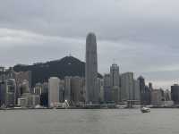 Hong Kong - Asias World City, Not As Expensive As You Think! Top Budget Tips