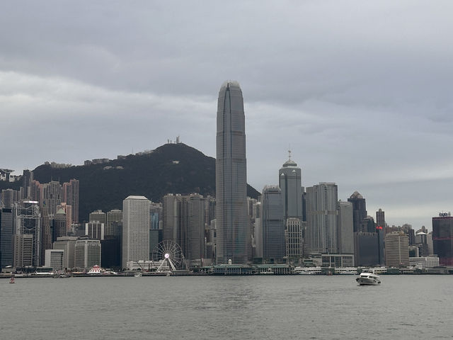 Hong Kong - Asias World City, Not As Expensive As You Think! Top Budget Tips