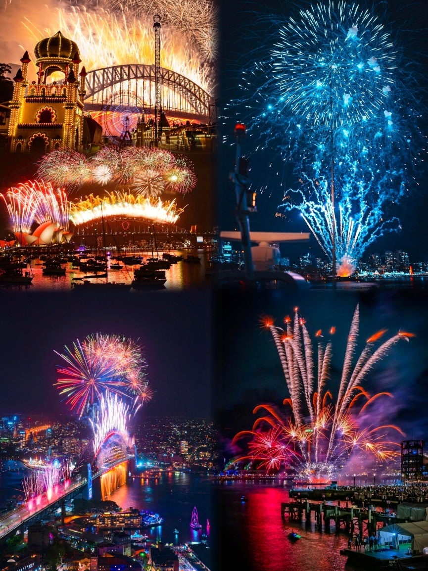 Mrs Macquarie's Chair Tickets [2025] Promos, Prices, Reviews