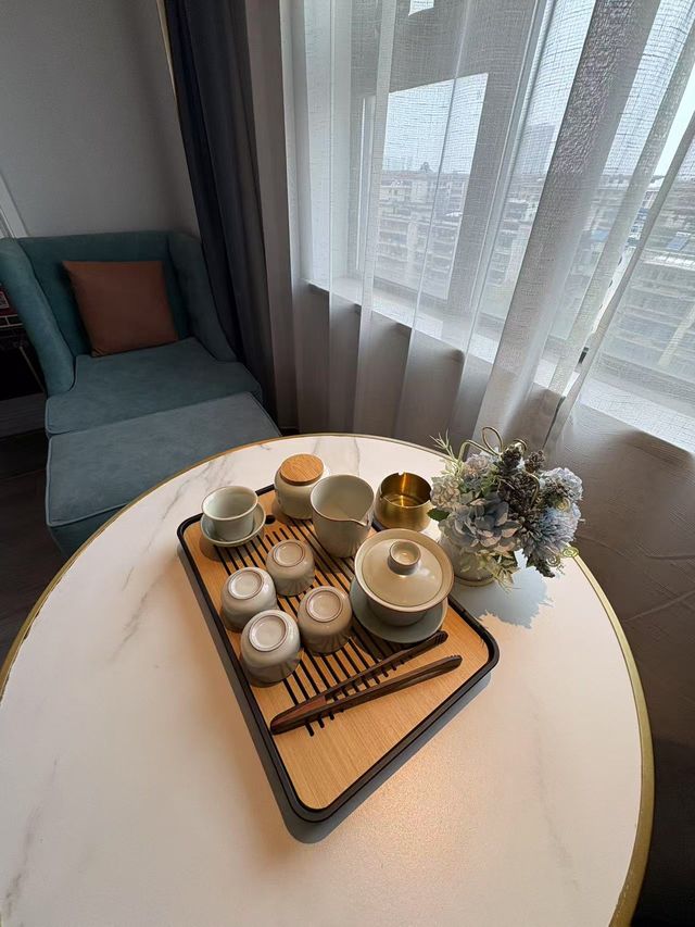 岳陽寶藏酒店 | 美宿悅致，開啟夢幻之旅