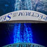 ✨6.4 海洋光譜號長崎旅程PLOG分享