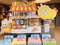 광저우 여행 추천 쇼핑 스팟 Popmart 
