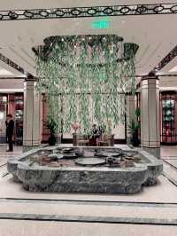 杭州香格里拉酒店