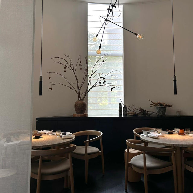 ✨【大阪米一ad hoc食評｜試完真心建議等轉餐牌先好去】✨ 
