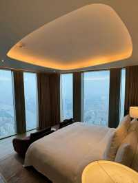 ROSEWOOD | Guangzhou's Highest Luxury Hotel