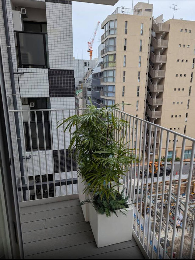 東京私藏寶藏酒店！住七八次都不膩😍