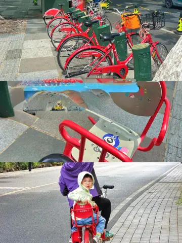 解鎖帶娃新玩法！原來遊西湖咁好玩！