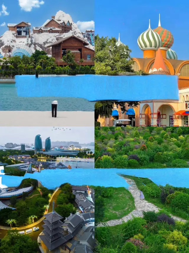 Just got back from Danzhou, here are some hard truths