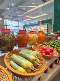 日照首店 | 小湘公·辣椒炒肉，香到想吞埋條脷