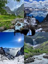 六七月份反向旅遊｜適合避暑嘅小眾城市