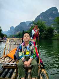 陽朔超好玩之旅
