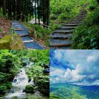 湖州|6-8月淡季真抵玩！人少景靚攻略嚟啦