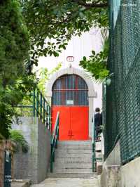 香港出發至澳門二龍喉公園跨境交通攻略 