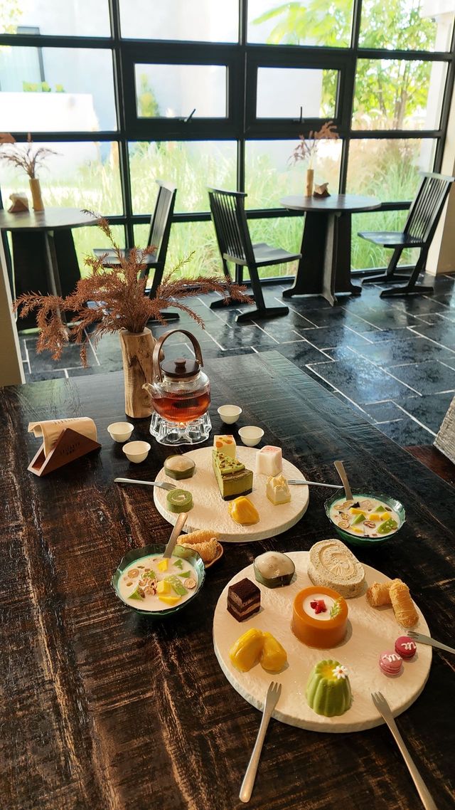 三亞海棠灣挖到寶！這家酒店直接承包我整個度假快樂！！！！  這次三亞之旅被海棠灣的石瀾嶼酒店狠狠