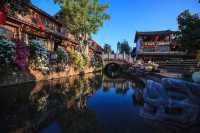 #雲南旅遊攻略 昆明 - 大理 - 麗江旅遊攻略​ 彩雲之南的昆明、大理、麗江，如同鑲嵌在西南的三顆