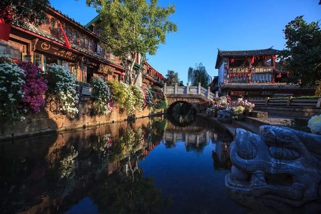 #雲南旅遊攻略 昆明 - 大理 - 麗江旅遊攻略​ 彩雲之南的昆明、大理、麗江，如同鑲嵌在西南的三顆