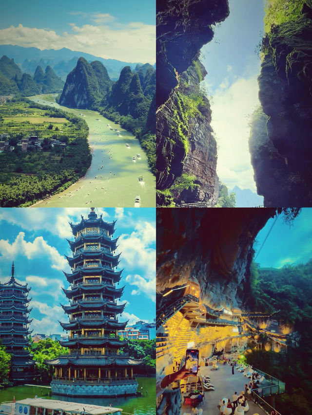 窮遊黨必睇！河南湖南等六省低預算冷門城市，性價比超高