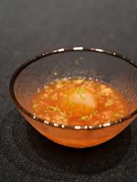 一席江海風味，重尋食材真味