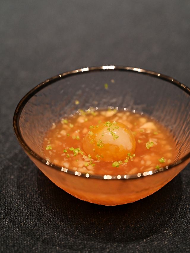 一席江海風味，重尋食材真味