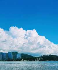 廈門環島路攻略||廈門旅遊攻略