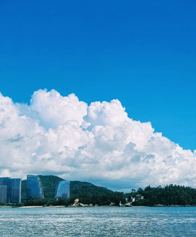 廈門環島路攻略||廈門旅遊攻略