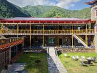 救命！喺雅江搵到寶藏喇！呢間民宿令我諗住住成世