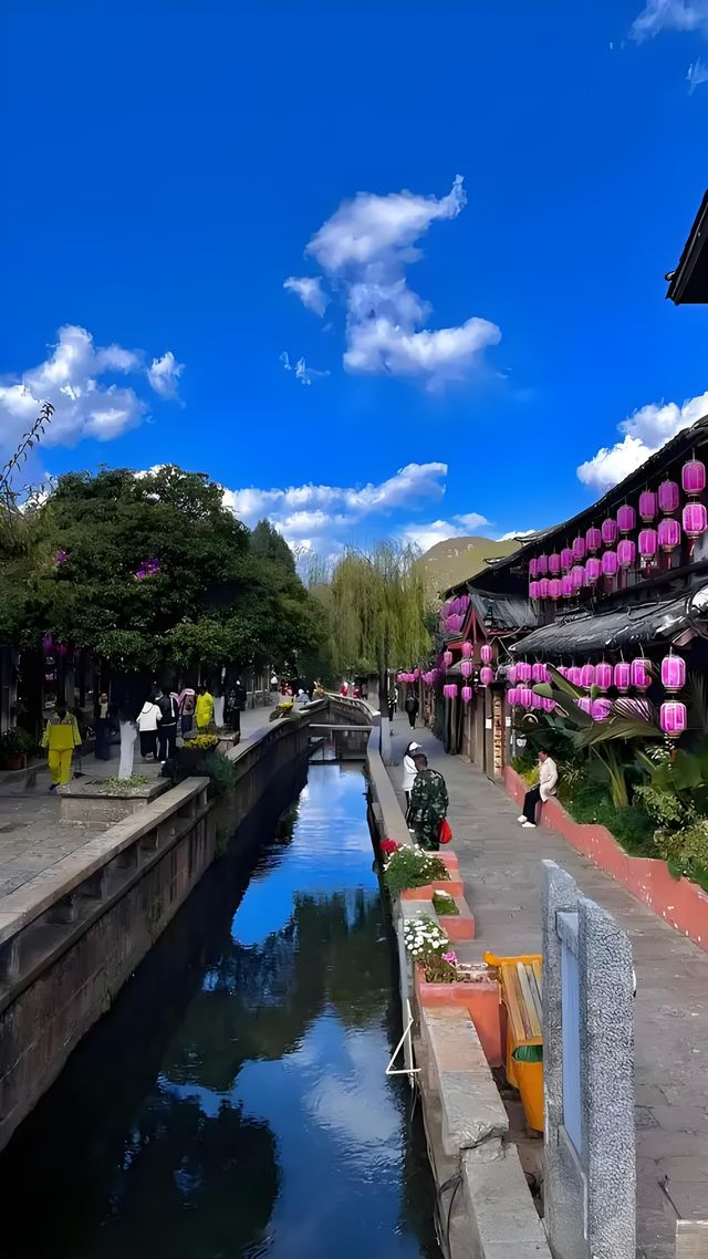 昆明3日小眾文藝遊｜逃離人擠人！超治癒嘅自然之旅