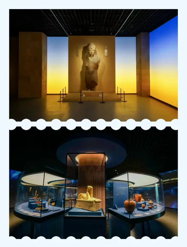 Museum Madness in the Magic City | Orsay Cruise...Open 24/7